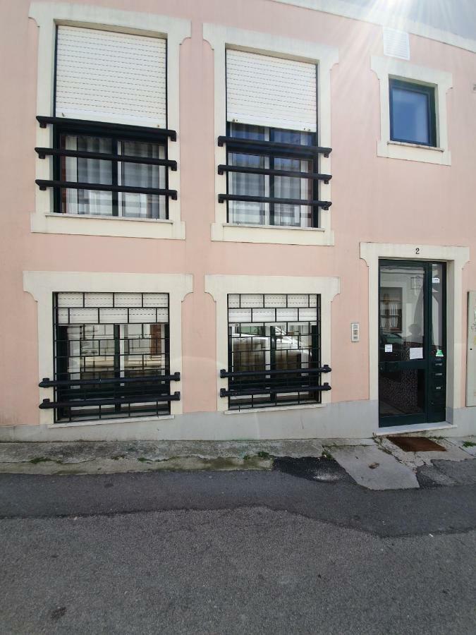 Casa Dos Arcos Apartment Aveiro Exterior photo